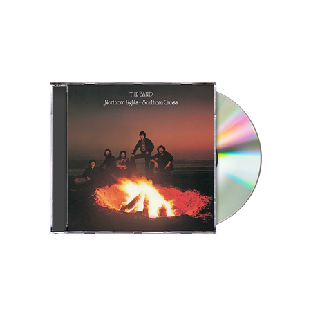 Northern Lights-Southern Cross CD
