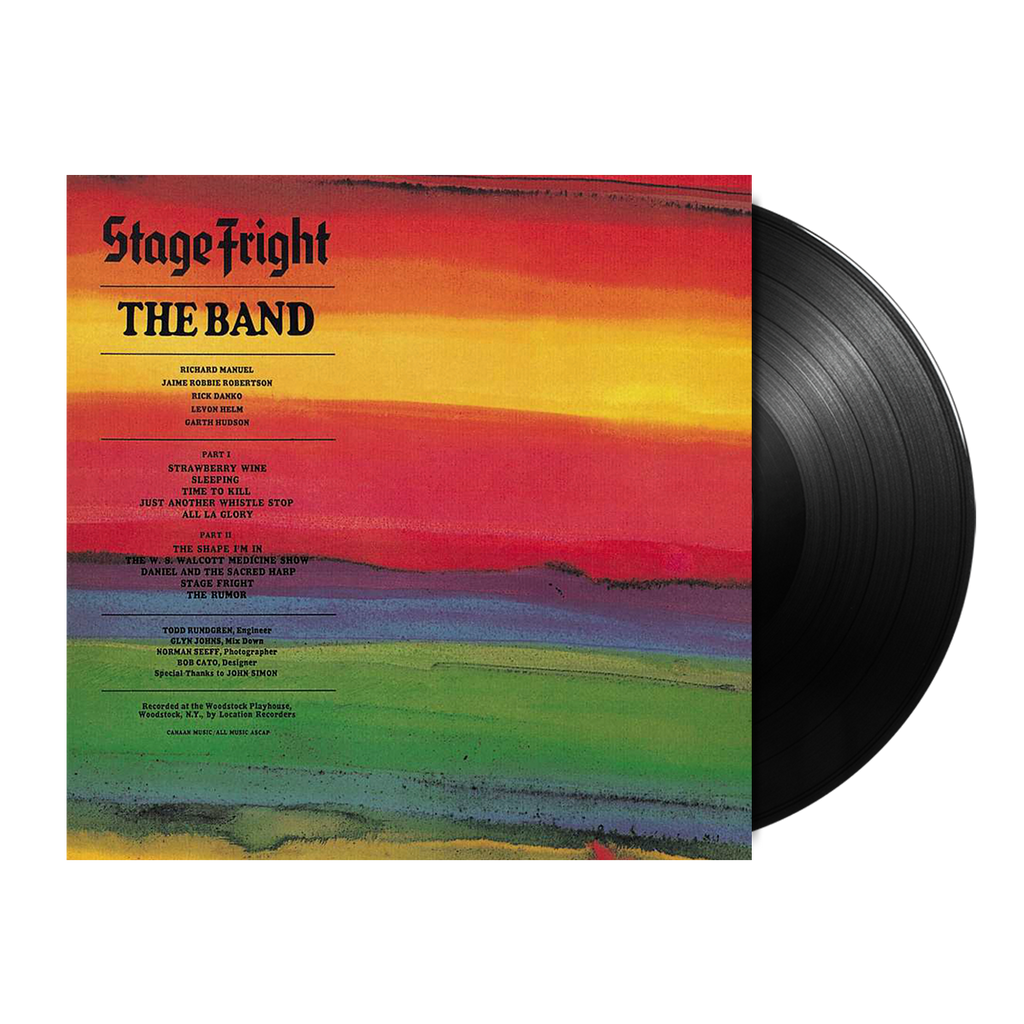 the-band-stage-fright-lp-udiscover-music