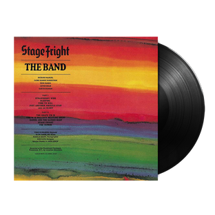 Stage Fright LP