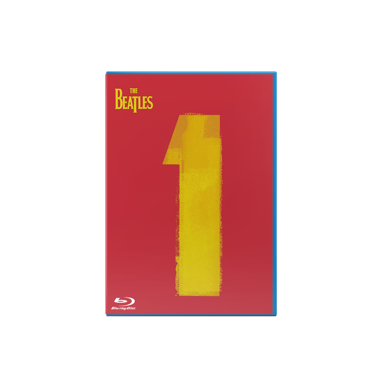 The Beatles - 1 Blu-Ray