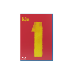 1 Blu-Ray