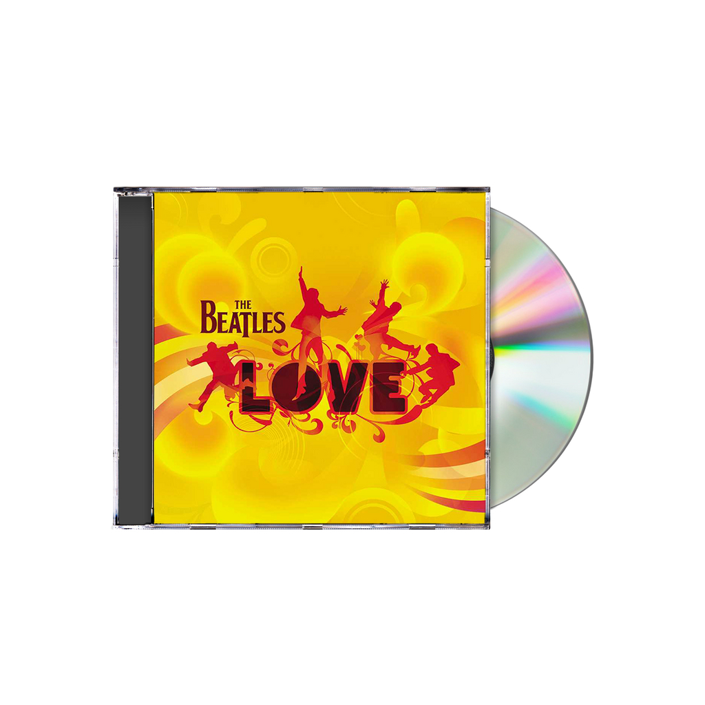 Love CD
