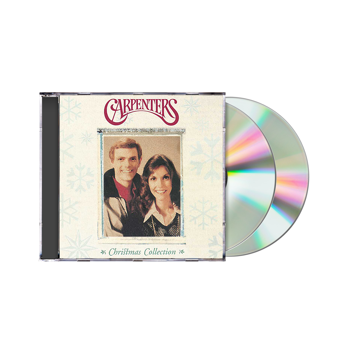 Carpenters - Christmas Collection CD