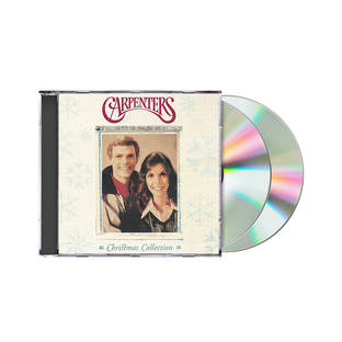 Carpenters - Christmas Collection CD