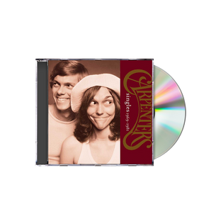 Singles 1969-1981 CD