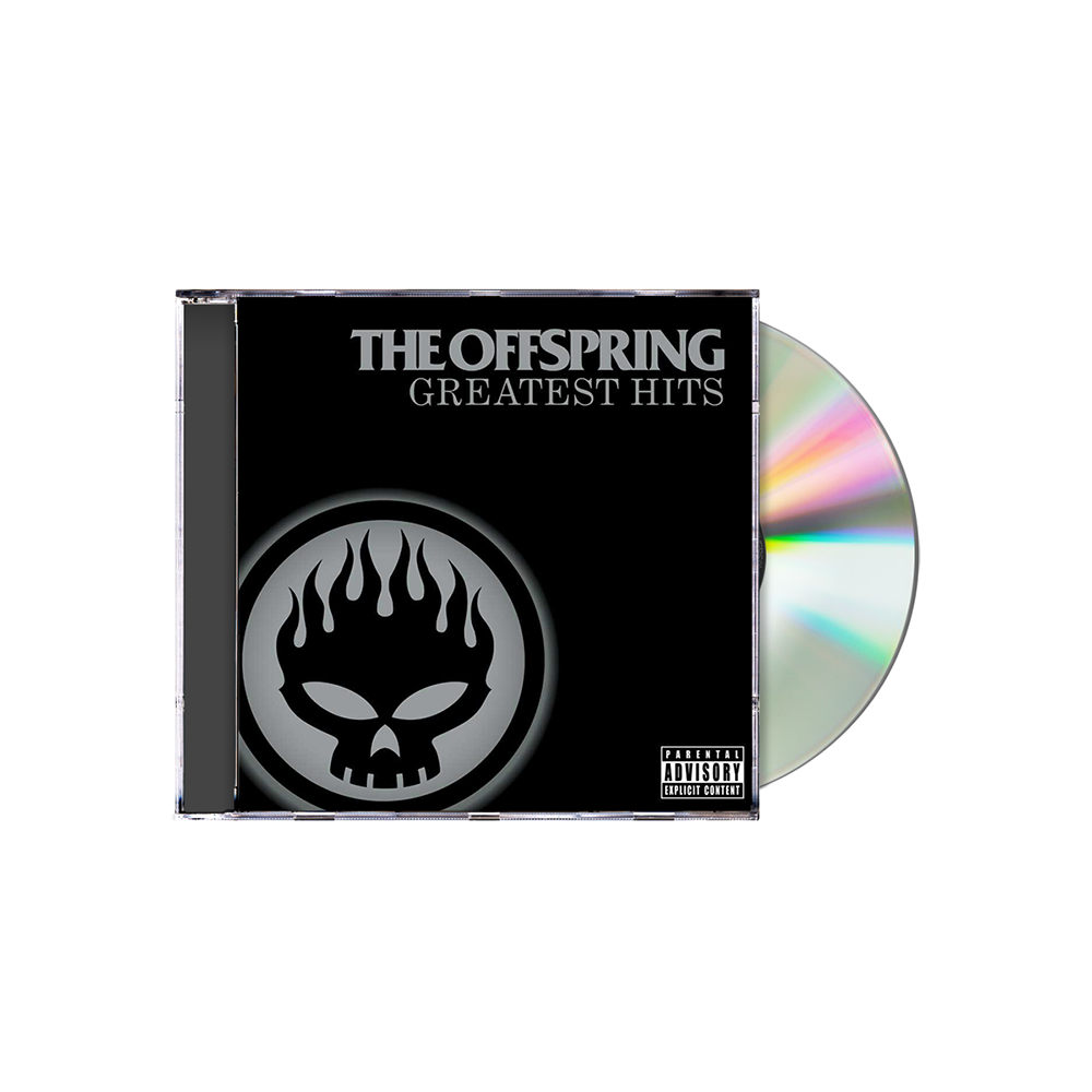 The Offspring Vinyl, CDs, & Box Sets - uDiscover Music