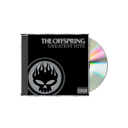 The Offspring - The Offspring - Greatest Hits CD - uDiscover Music