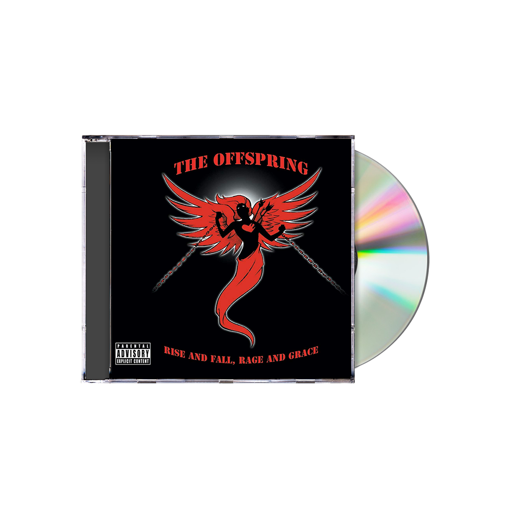 The Offspring Vinyl, CDs, & Box Sets - uDiscover Music