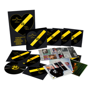 The Public Image Is Rotten (Songs From The Heart) 6LP Box Set
