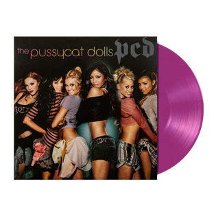 PCD Limited Edition LP