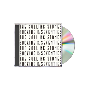 Sucking In The Seventies SHM-CD