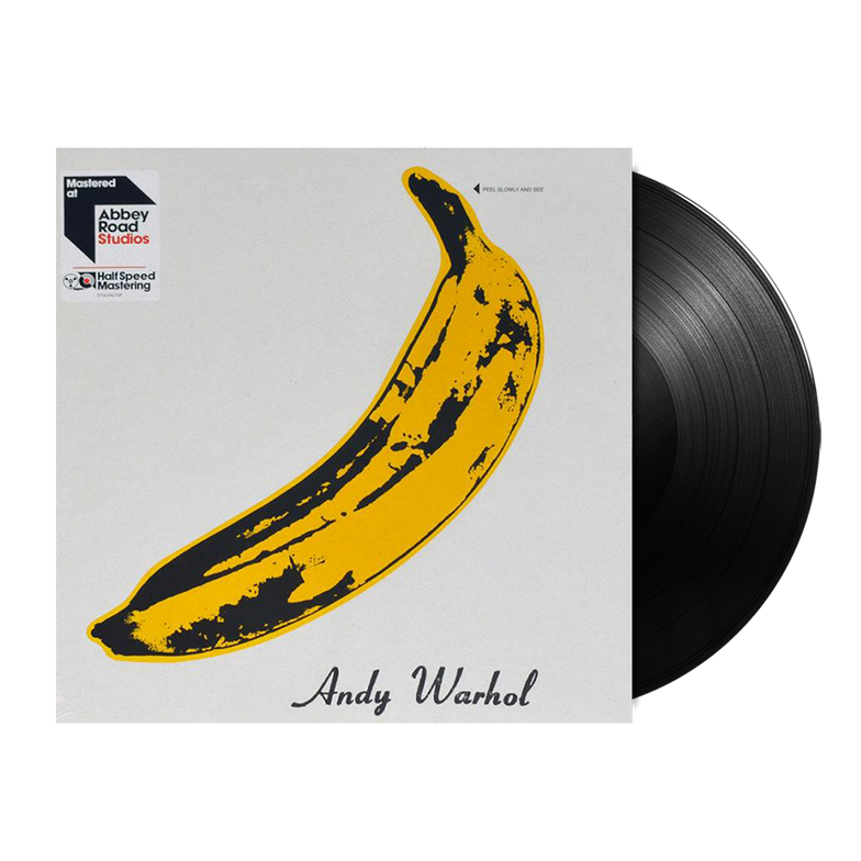 The Velvet Underground & Nico The Velvet Underground & Nico Limited