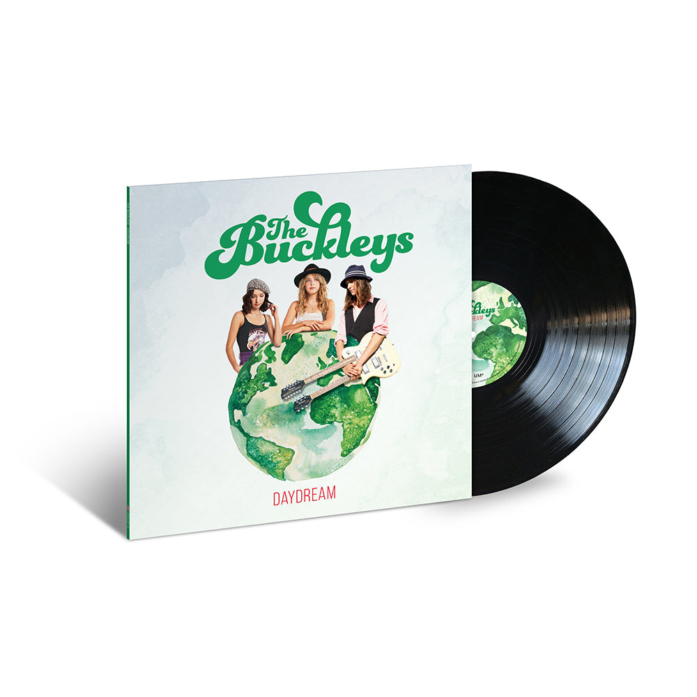 The Buckleys - Daydream LP