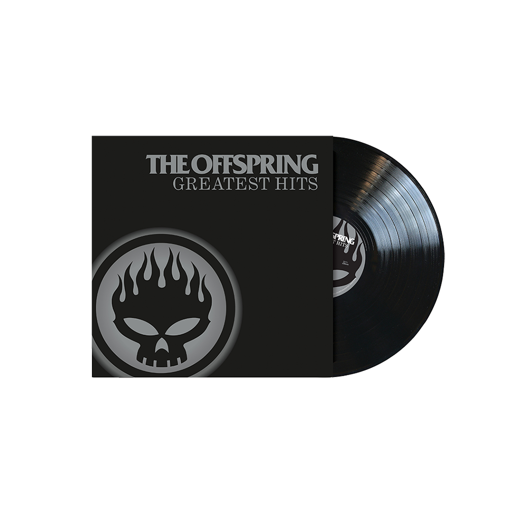 The Offspring - Greatest Hits LP