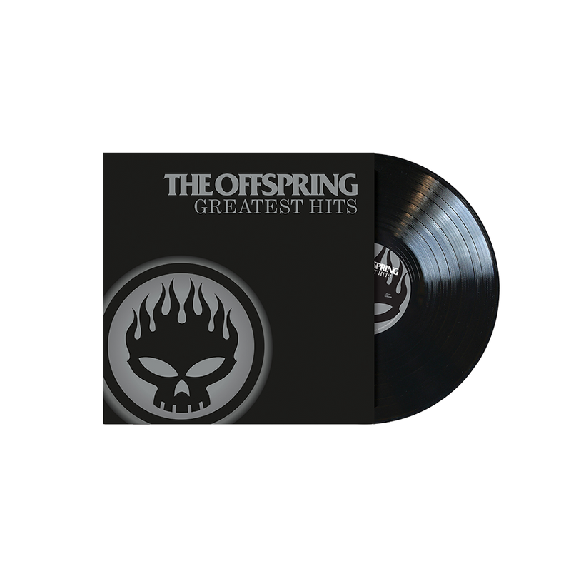 The Offspring - The Offspring - Greatest Hits LP - uDiscover Music