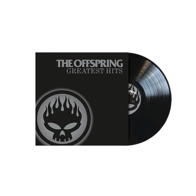 The Offspring - Greatest Hits LP