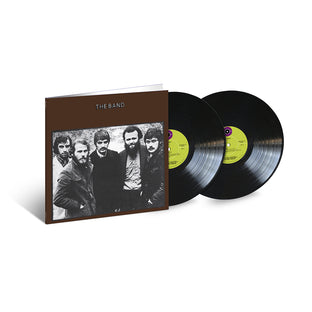 The Band - The Band 2LP