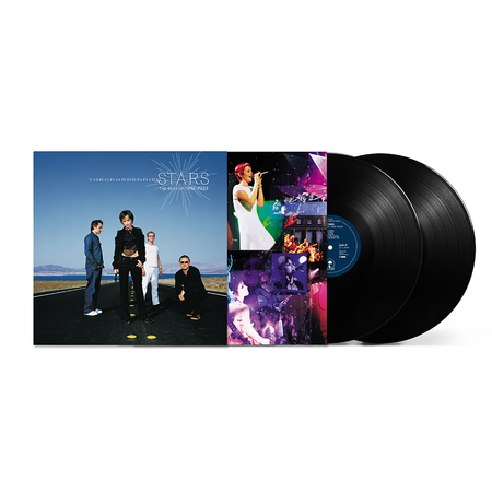 The Cranberries - Stars: The Best of 1992-2002 2LP
