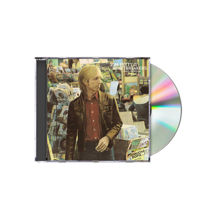Tom Petty - Hard Promises CD