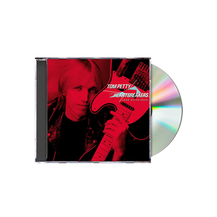Tom Petty - Long After Dark CD