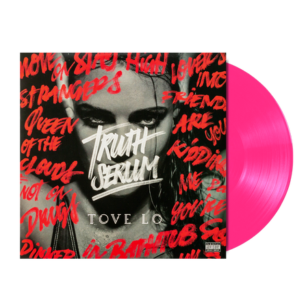 Tove Lo - Truth Serum Limited Edition LP