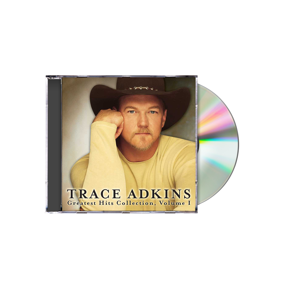 Trace Adkins - Greatest Hits Collection, Volume 1 CD