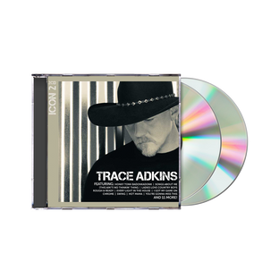 Trace Adkins - ICON 2 2CD