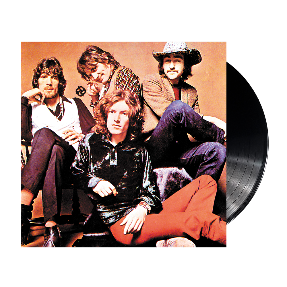 Traffic Vinyl, CDs, & Box Sets - uDiscover Music Traffic Vinyl, CDs, & Box Sets - uDiscover Music