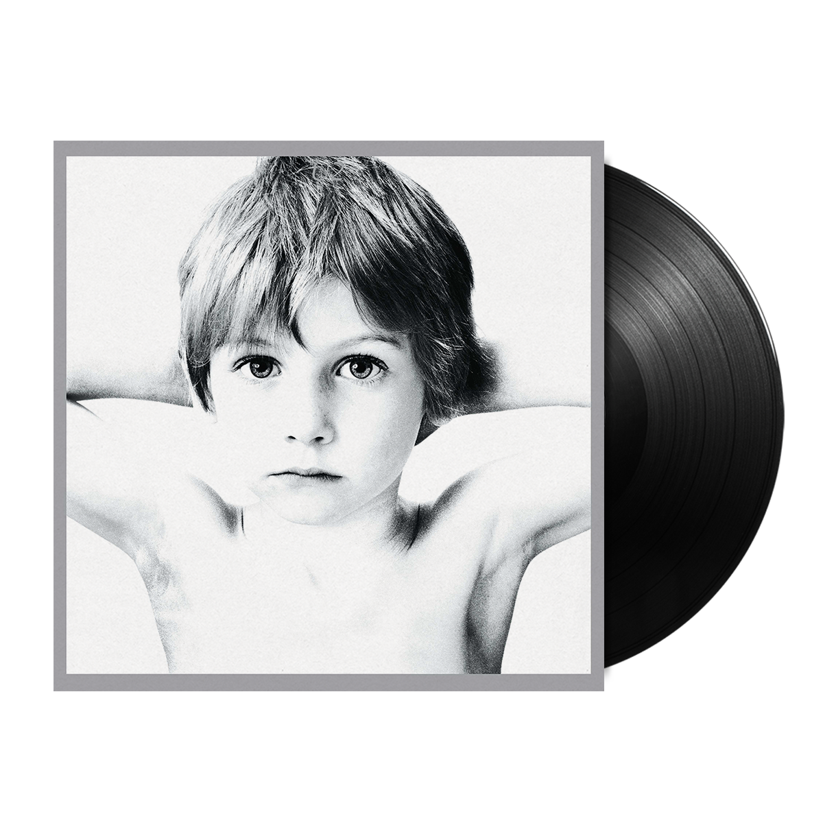 U2 - Boy LP