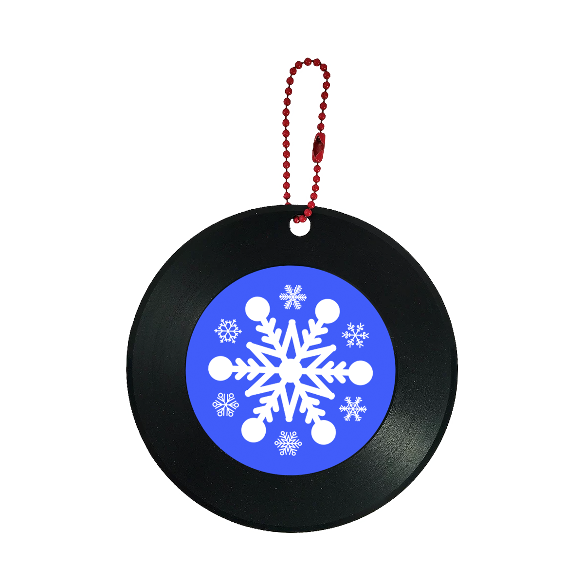 Holiday Ornament