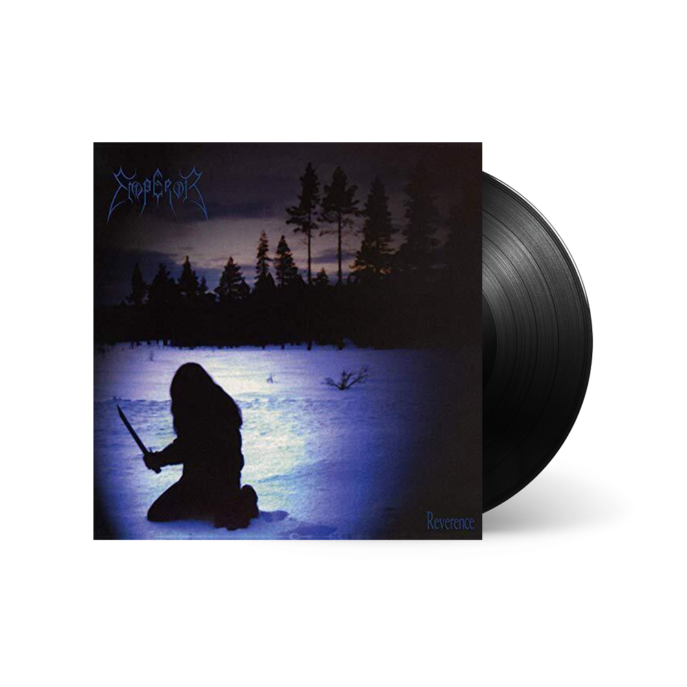 Emperor - Reverence LP