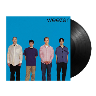 Weezer - Blue Album LP