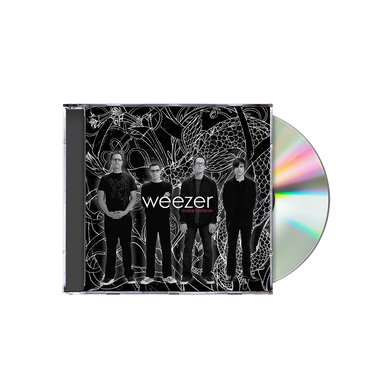 Weezer - Make Believe CD