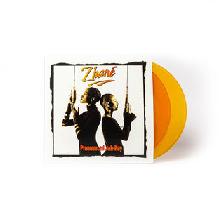Pronounced Jah-Nay Limited Edition 2LP