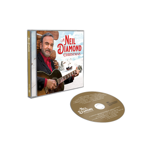 Neil Diamond - A Neil Diamond Christmas CD