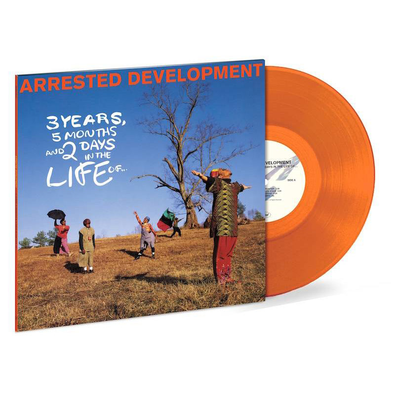 Arrested Development Arrested Development 3 Years 5 Months 2 Arrested Development Arrested Development 3 Years 5 Months 2