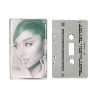Ariana Grande - Positions Cassette