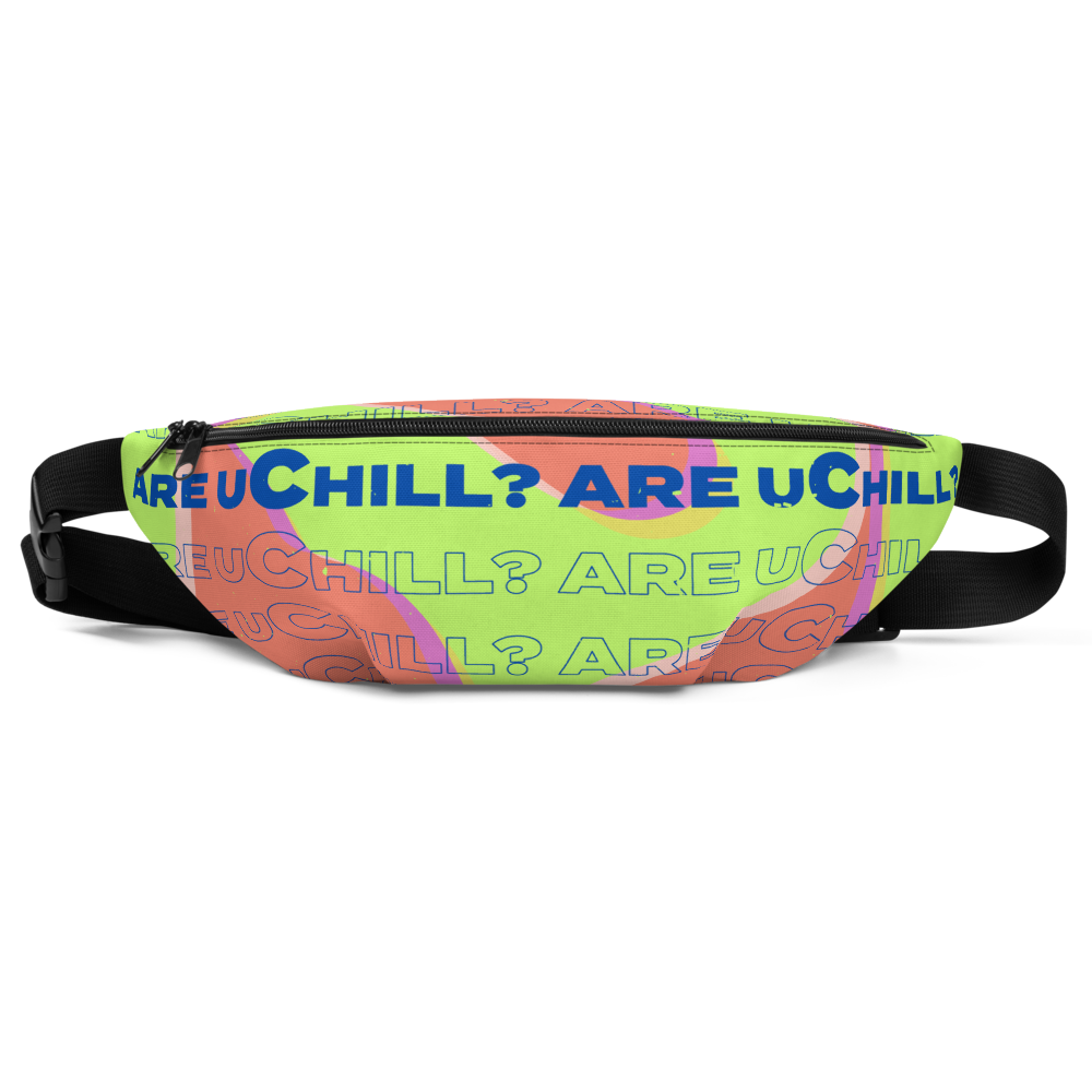 Are uChill? Fanny Pack 