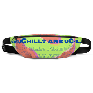 Are uChill? Fanny Pack 
