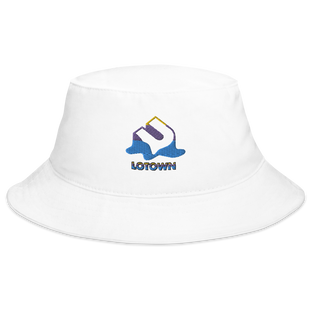 Lotown Bucket Hat II