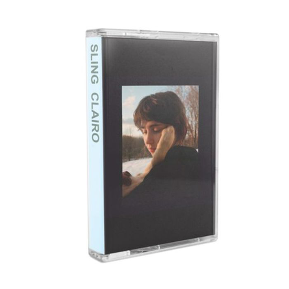 Cairo - Sling Cassette