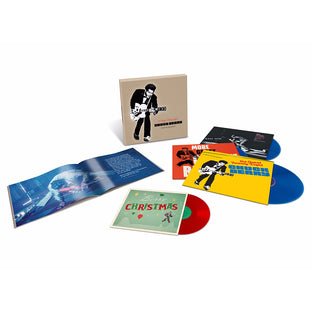 The Great Twenty-Eight: Super Deluxe Edition Box Set