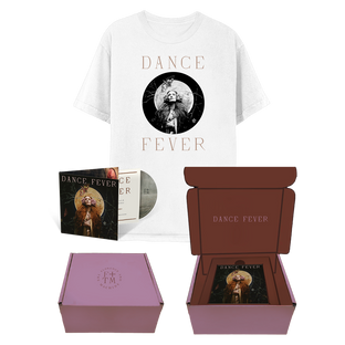 Florence and the Machine - Dance Fever CD Boxset