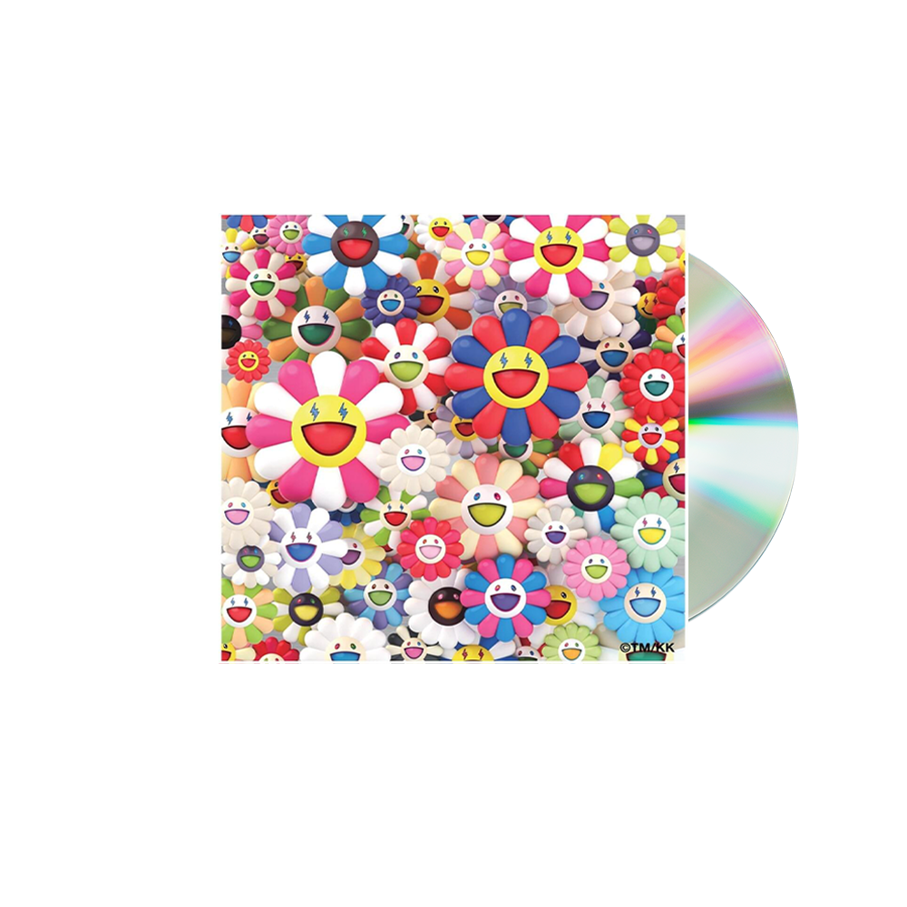 J Balvin - Colores CD