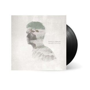 Olafur Arnalds - For Now I Am Winter LP