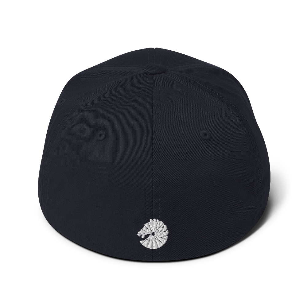 Chess Hat (Black)