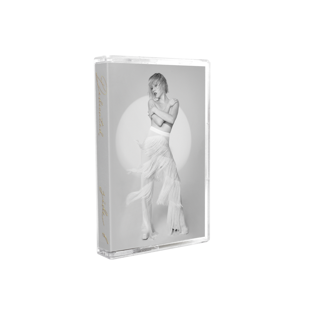 Carly Rae Jepsen - Dedicated Side B Cassette