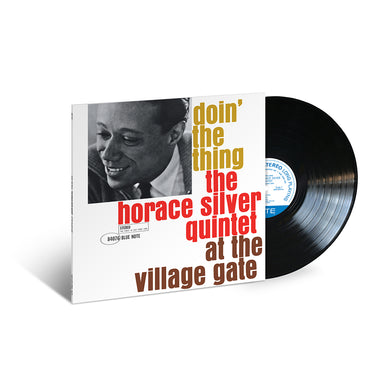 6 Pieces Of Silver (Blue Note Classic Vinyl Series) [LP]