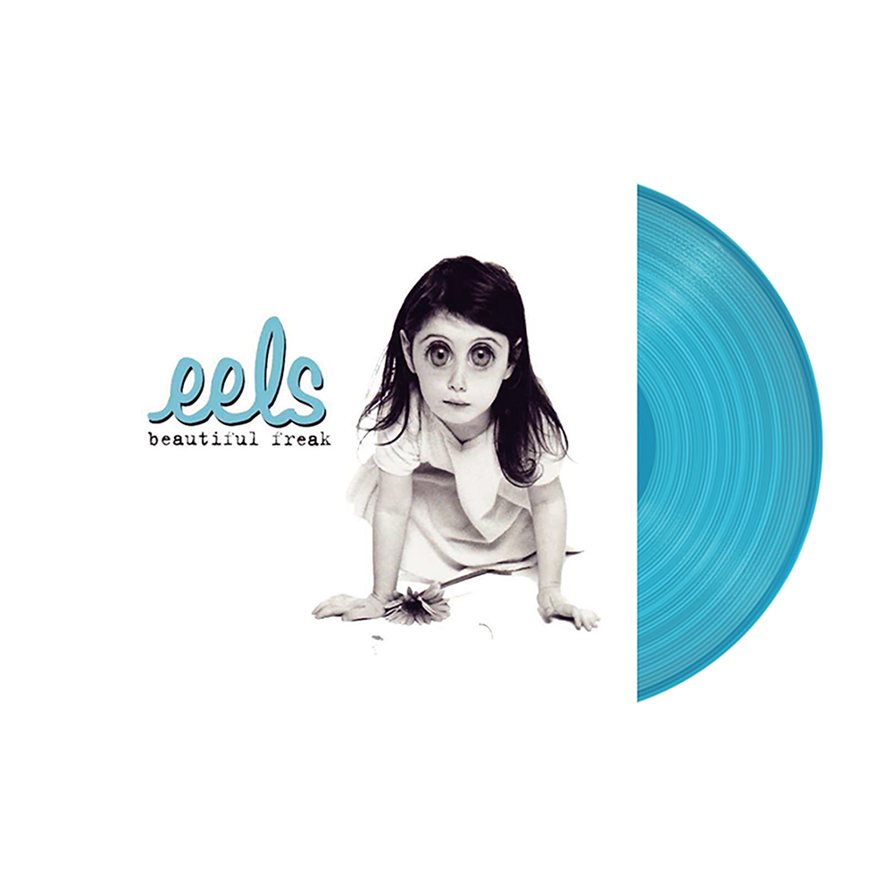 Eels - Beautiful Freak 1LP