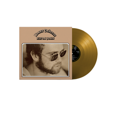 Elton John - Honky Château Limited Edition LP